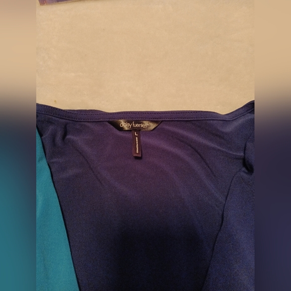 Daisy Fuentes dress - Picture 4 of 6